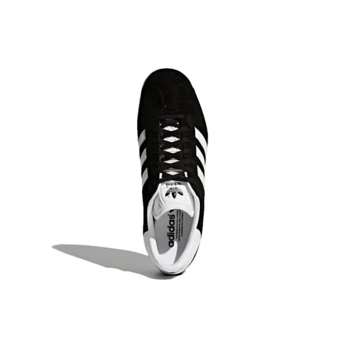 Adidas Gazelle „Black“