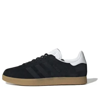 Adidas Gazelle „Black Brown“