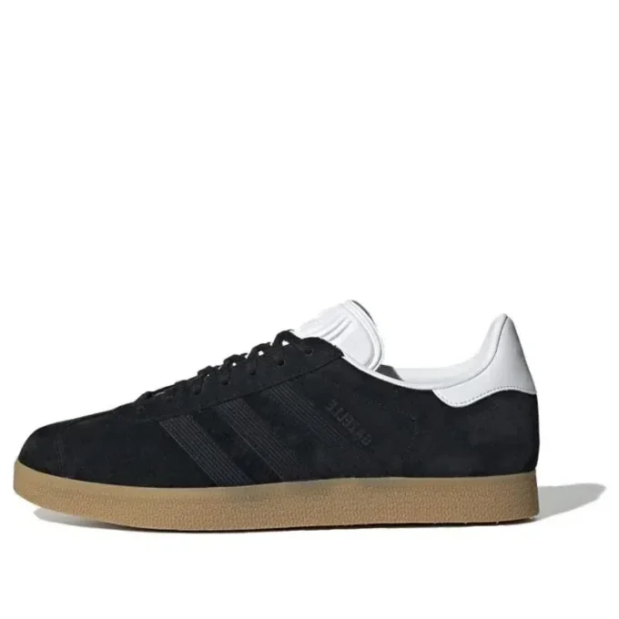 Adidas Gazelle „Black Brown“