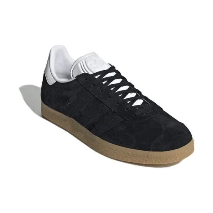Adidas Gazelle „Black Brown“