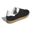 Adidas Gazelle „Black Brown“