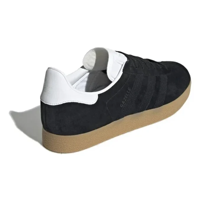 Adidas Gazelle „Black Brown“