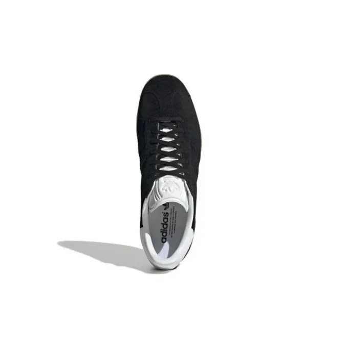 Adidas Gazelle „Black Brown“