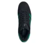 Adidas Gazelle „Black Court Green“