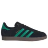 Adidas Gazelle „Black Court Green“