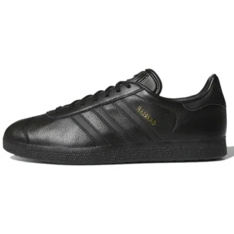 Adidas Gazelle „Black Gold“