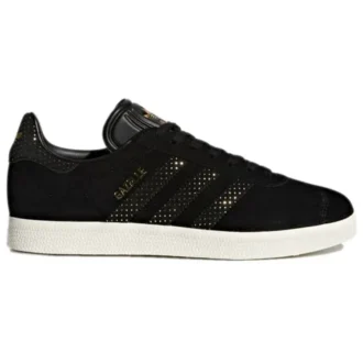 Adidas Gazelle „Black Gold“