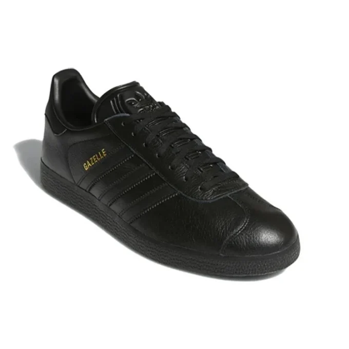 Adidas Gazelle „Black Gold“