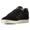 Adidas Gazelle „Black Gold“
