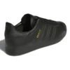 Adidas Gazelle „Black Gold“