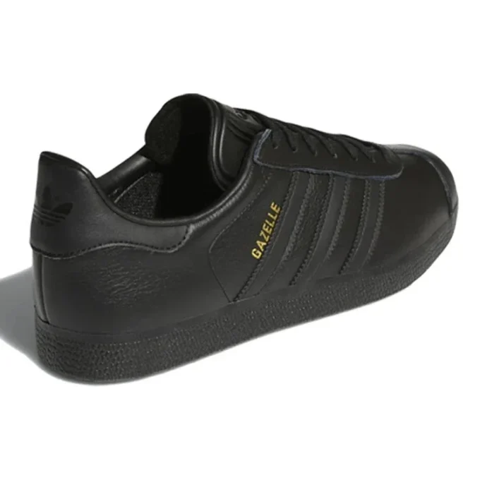 Adidas Gazelle „Black Gold“