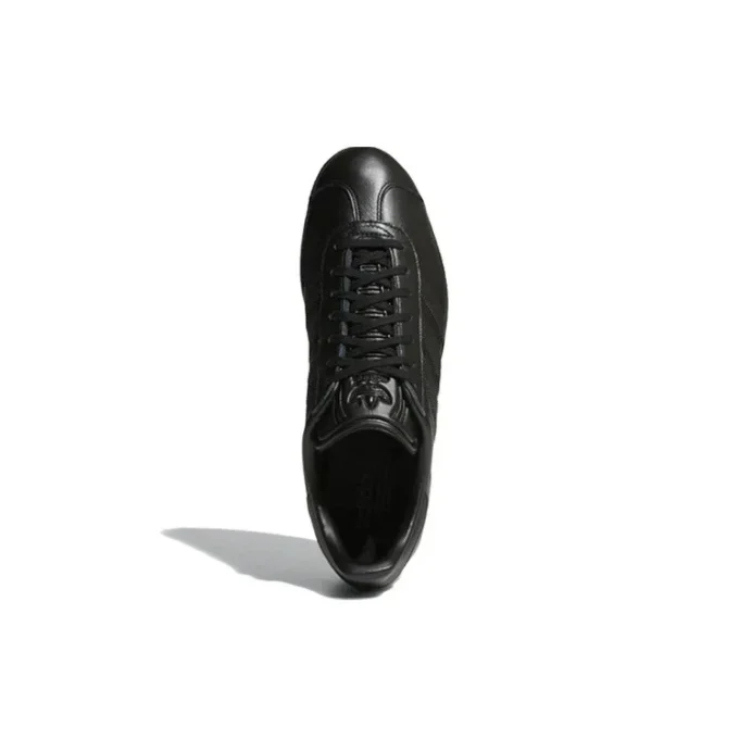 Adidas Gazelle „Black Gold“