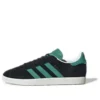 Adidas Gazelle „Black Green“
