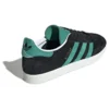Adidas Gazelle „Black Green“