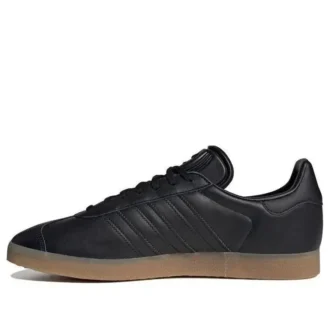 Adidas Gazelle „Black Gum“
