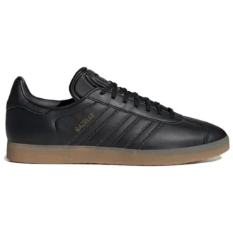Adidas Gazelle „Black Gum“