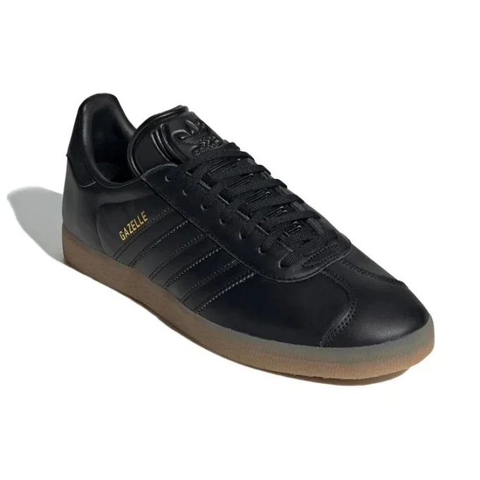 Adidas Gazelle „Black Gum“