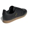 Adidas Gazelle „Black Gum“