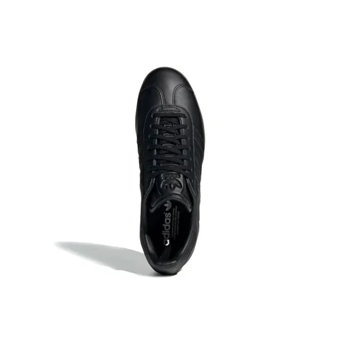 Adidas Gazelle „Black Gum“
