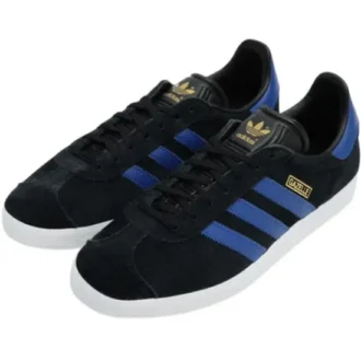 Adidas Gazelle „Black Navy“
