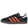 Adidas Gazelle „Black Orange“