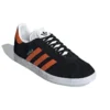Adidas Gazelle „Black Orange“