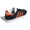 Adidas Gazelle „Black Orange“
