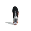 Adidas Gazelle „Black Orange“