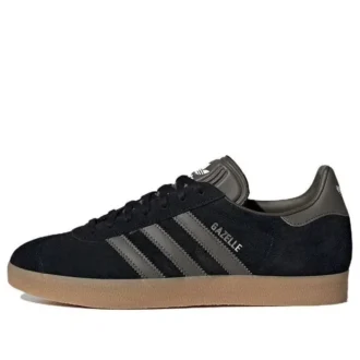 Adidas Gazelle „Black Pantone Gum“