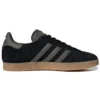 Adidas Gazelle „Black Pantone Gum“
