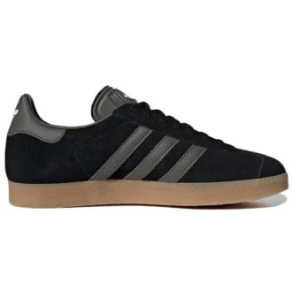 Adidas Gazelle „Black Pantone Gum“