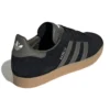 Adidas Gazelle „Black Pantone Gum“