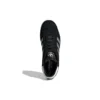Adidas Gazelle „Black Silver Metallic“