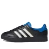 Adidas Gazelle „Black Water Blue“