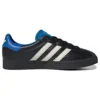 Adidas Gazelle „Black Water Blue“