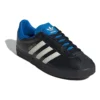 Adidas Gazelle „Black Water Blue“