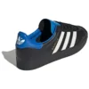 Adidas Gazelle „Black Water Blue“