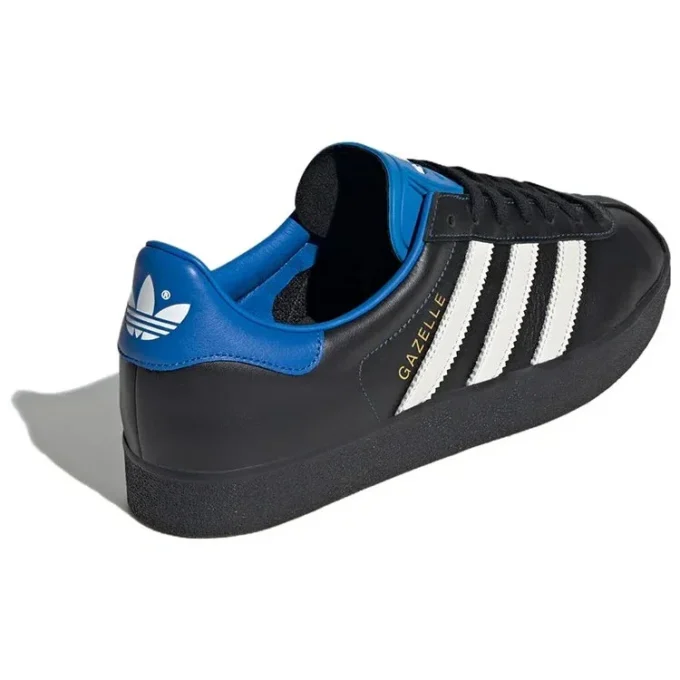Adidas Gazelle „Black Water Blue“
