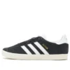 Adidas Gazelle „Black White“