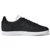 Adidas Gazelle „Black White“