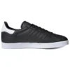 Adidas Gazelle „Black White“