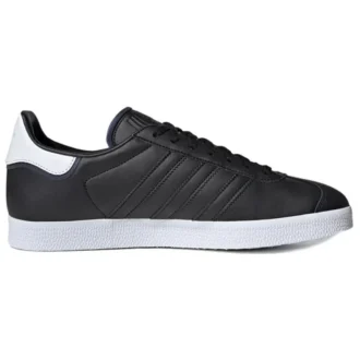 Adidas Gazelle „Black White“