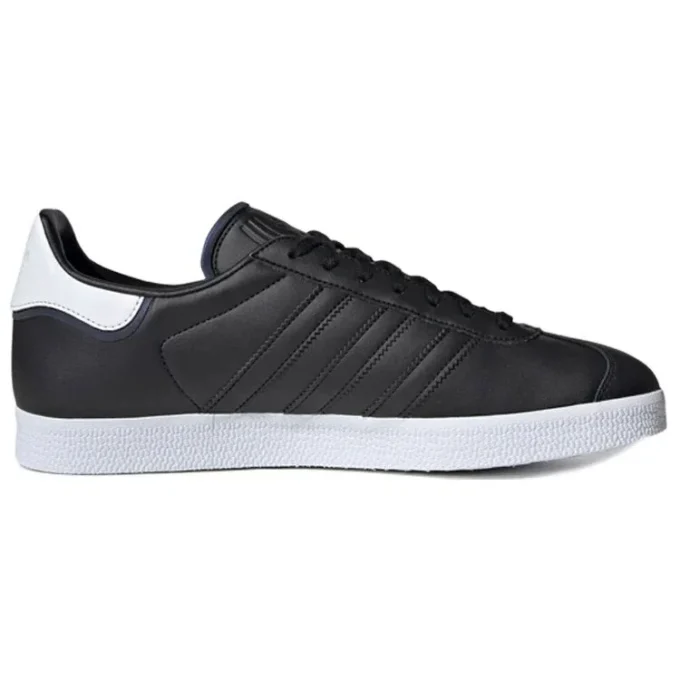 Adidas Gazelle „Black White“