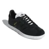 Adidas Gazelle „Black White“