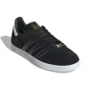 Adidas Gazelle „Black White“