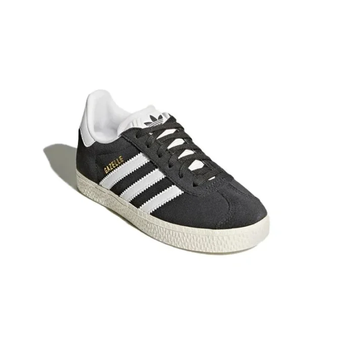 Adidas Gazelle „Black White“