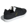 Adidas Gazelle „Black White“