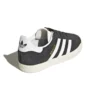 Adidas Gazelle „Black White“
