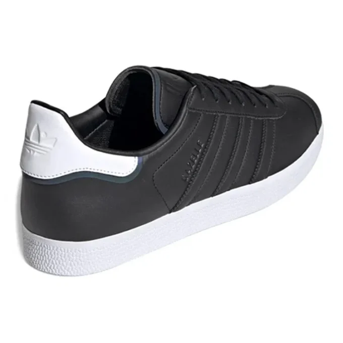 Adidas Gazelle „Black White“