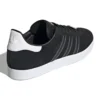Adidas Gazelle „Black White“